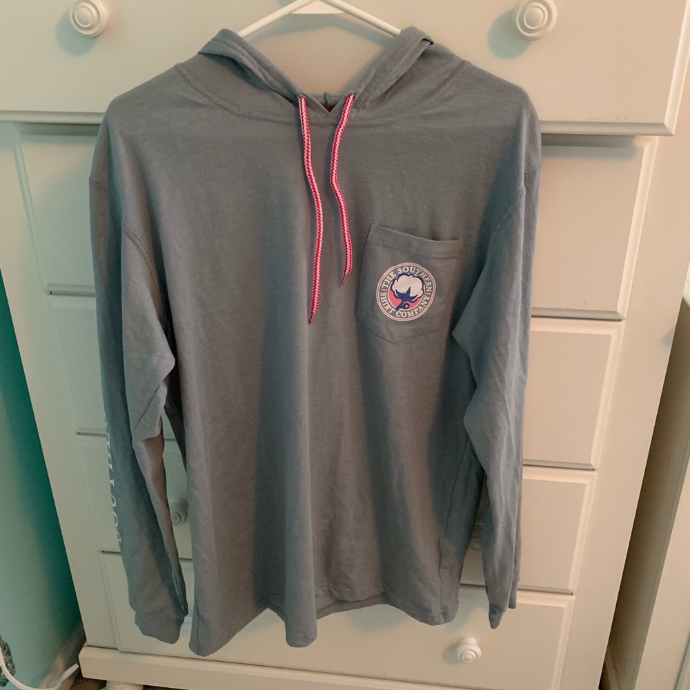 Southern Shirt Co Hoodie Tee